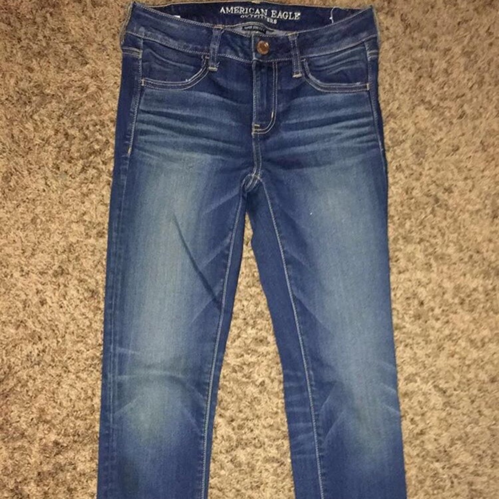 jeans